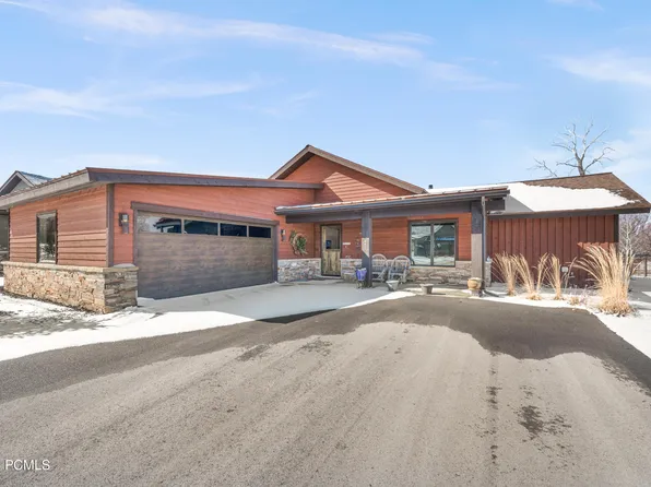 481 Thorn View Ct #6, Kamas, UT 84036