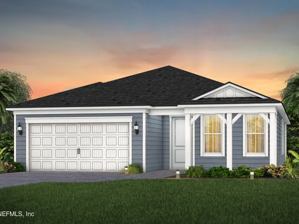 187 BLIND OAK Circle, St. Johns, FL 32095