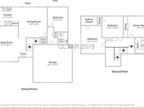 2nd image of 7009 Berkshire Pl