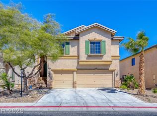 9120 Pine Mission Ave, Las Vegas, NV 89143