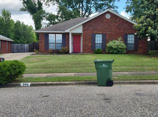 242 Preakness Path, Montgomery, AL 36117