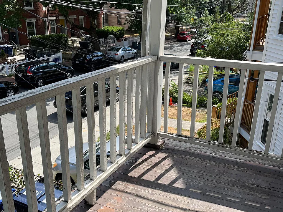 13 Dudley St #2