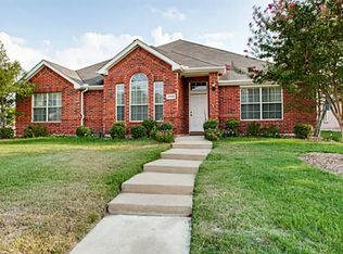 1504 Autumnmist Dr, Allen, TX 75002
