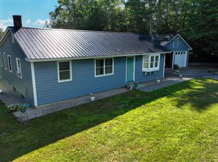 188 Paradise Rd, Bethel, ME 04217