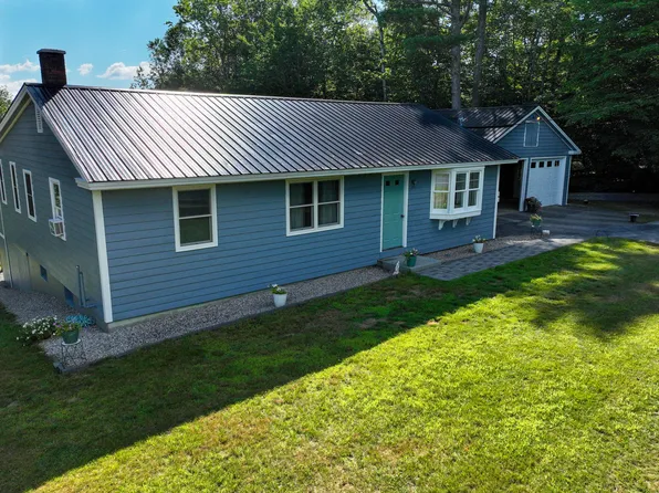 188 Paradise Road, Bethel, ME 04217