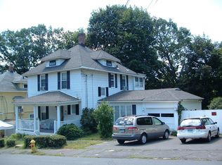 17 Lexington Ave, Waterbury, CT 06710