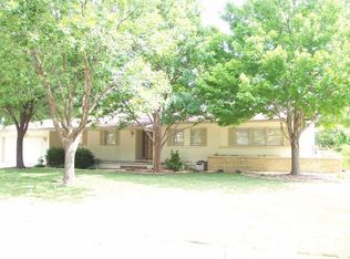 132 S Bonnie Brae St, Wichita, KS 67207