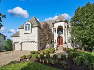 3131 Kewanee Ln, Naperville, IL 60564