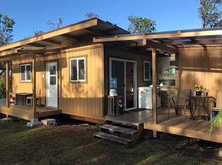 11-3025 Ohia Ave LOT 27, Volcano, HI 96785