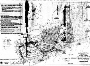 750 Morehouse Rd, Easton, CT 06612