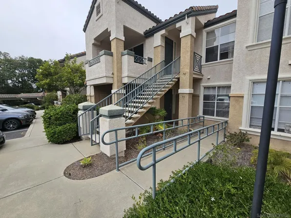 3540 Caminito El Rincon Unit 75, San Diego, CA 92130