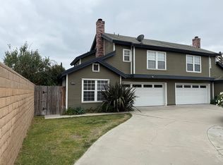 804 W Palm Ave, Orange, CA 92868