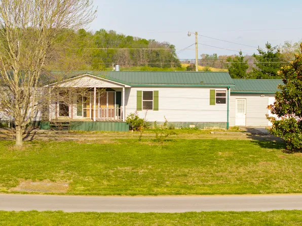 1015 Old Fall Creek Rd, Monticello, KY 42633