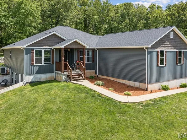 2824 Nicole Ln, Festus, MO 63028