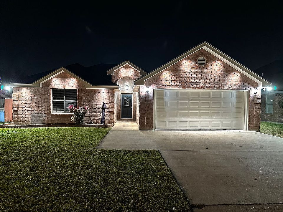 214 Glasscock, Edinburg, TX 78541 Zillow