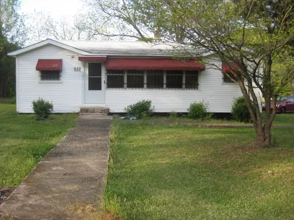 630 Old Spartanburg Hwy, Wellford, SC 29385