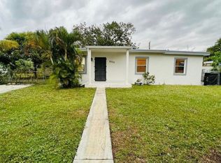 2335 W Bunche Park Dr, Miami Gardens, FL 33054