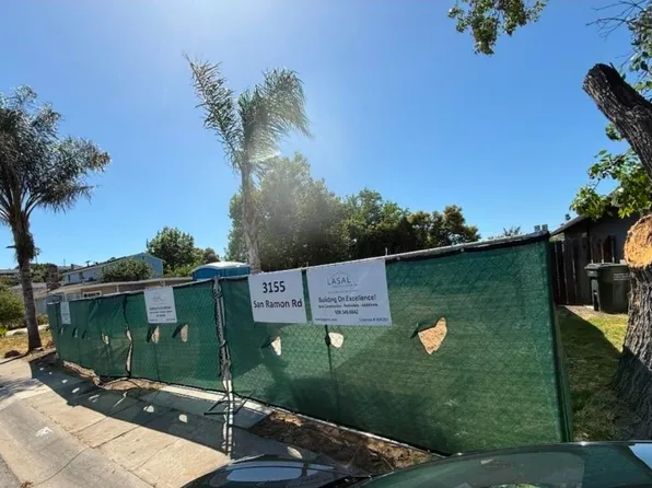 3155 San Ramon Rd, Concord, CA 94519