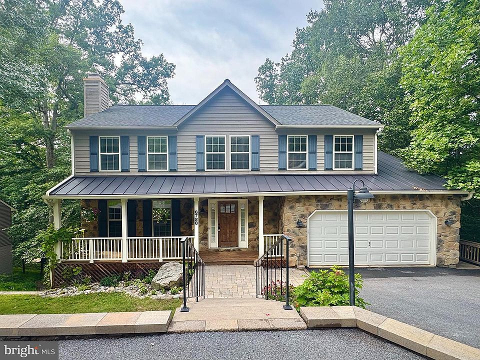 1st image of 6728 Oakridge Rd