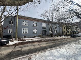 15 Gore Vale Ave, Toronto, ON M6J 2R5