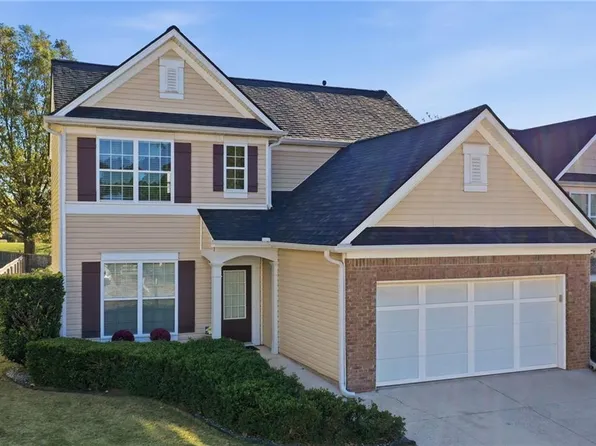 204 Winterbury Dr, Canton, GA 30114