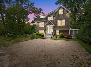 177 Indian Trl S, South Kingstown, RI 02879