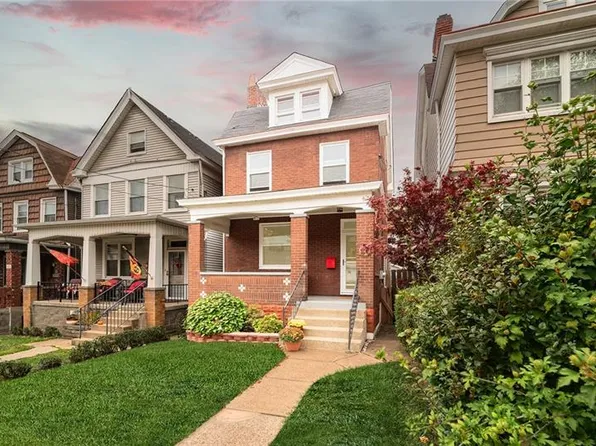 164 Olympia St, Pittsburgh, PA 15211