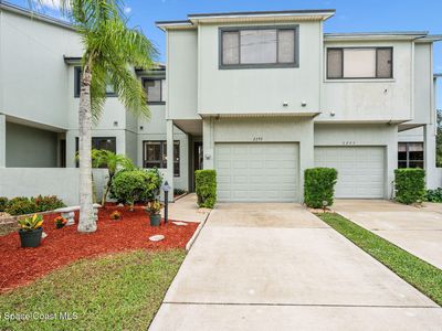 2293 Heritage Dr, Titusville, FL, 32780