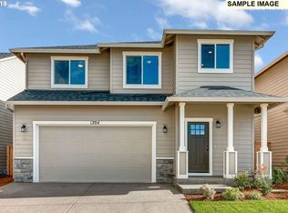 1213 S 10th Ter, Cornelius, OR 97113