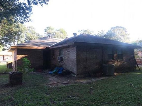 Property Rear View