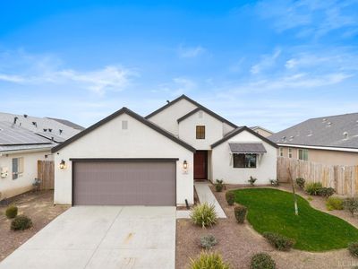1342 W Butterfield Ln, Hanford, CA, 93230