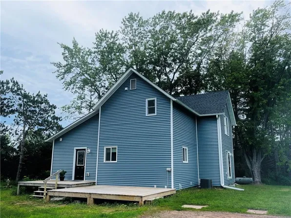 1700 Trails End, Spooner, WI 54801