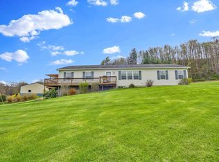 556 N Lawton Rd, Wellsboro, PA 16901