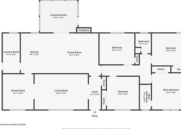 2nd image of this home
