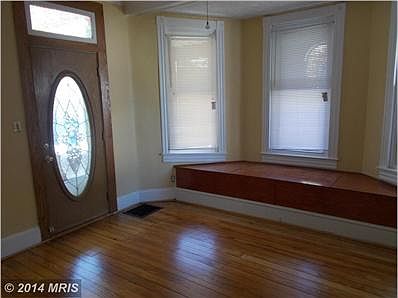 possible main level bedroom