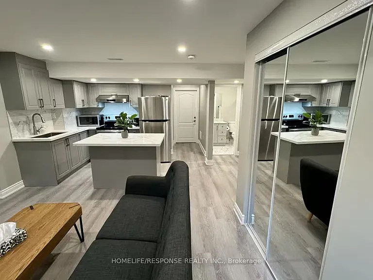 210 Zachary Cres #BSMNT — Photo 2