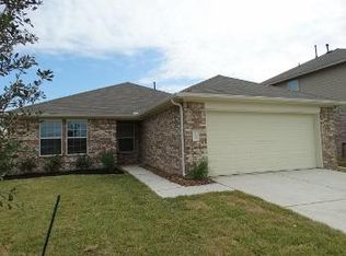 190 Rodeo Dr, Manvel, TX 77578