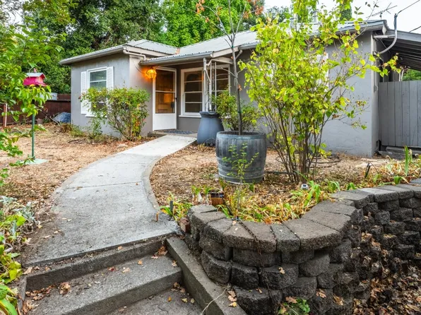 516 Sanitarium Road, St. Helena, CA 94574