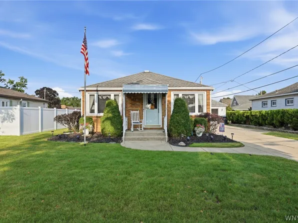 970 Riverview Blvd, Tonawanda, NY 14150