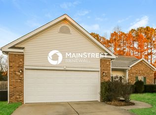 1707 Conifer Cir, Charlotte, NC 28213