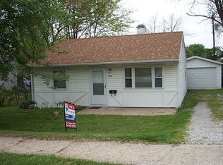 2918 Greenbush St, Lafayette, IN 47904