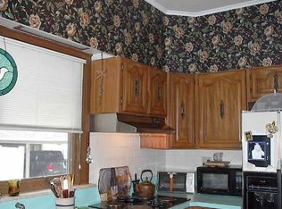 116 E 7th St, Rushville, IN