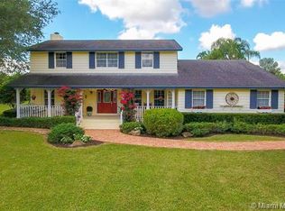 26150 SW 204th Ave, Homestead, FL 33031