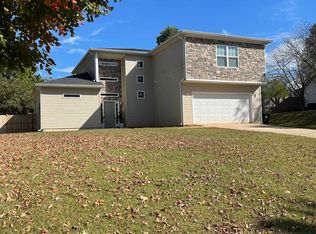 60 Arlington Dr, Covington, GA 30016