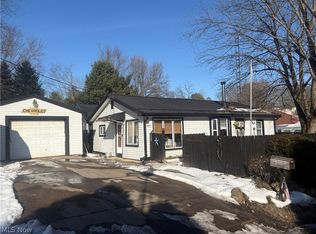 2039 Vesper Rd SW, Carrollton, OH 44615