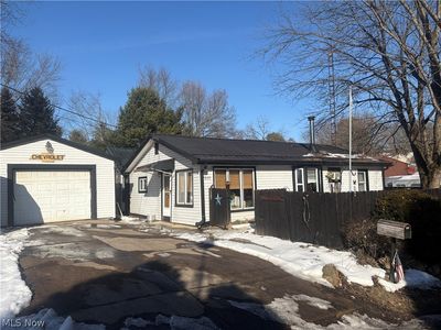 2039 Vesper Rd SW, Carrollton, OH, 44615
