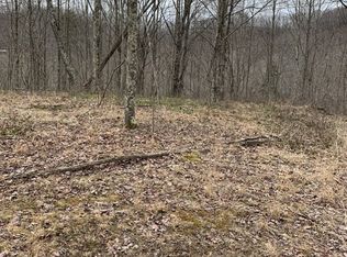 1158 Orchard Run, Spencer, WV 25276