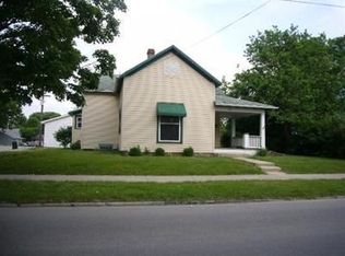 624 N High St, Covington, OH 45318