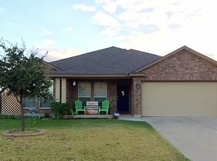 10237 Marigold Ln, Waco, TX 76708