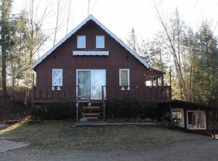 N10633 W Isle Of Pines Dr, Elcho, WI 54428